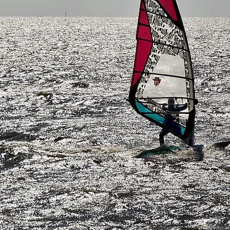 Lejlighed Nordsee- Im Speicher Meldorf