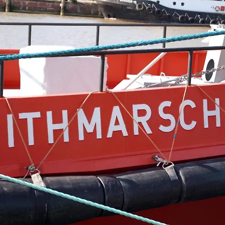 Nordsee- Im Speicher