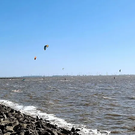 Nordsee- Im Speicher *