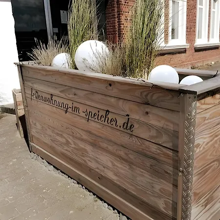 Nordsee- Im Speicher * Meldorf